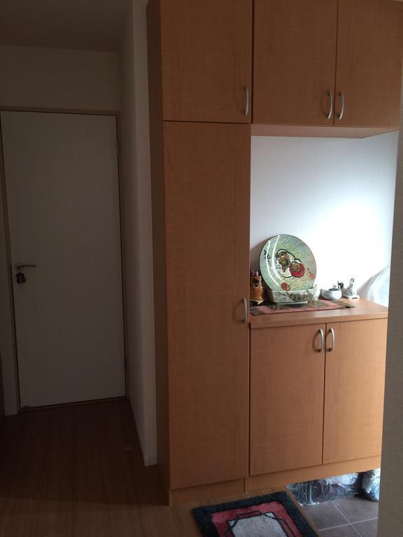 Hotel Hinode House Funabashi Esterno foto