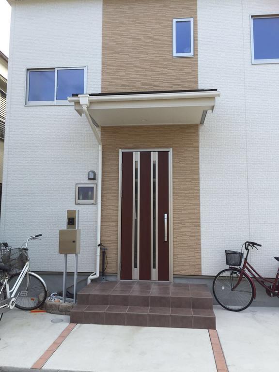 Hotel Hinode House Funabashi Esterno foto