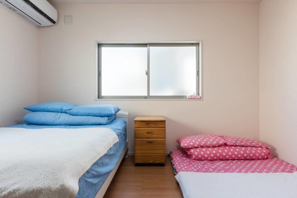 Hotel Hinode House Funabashi Esterno foto