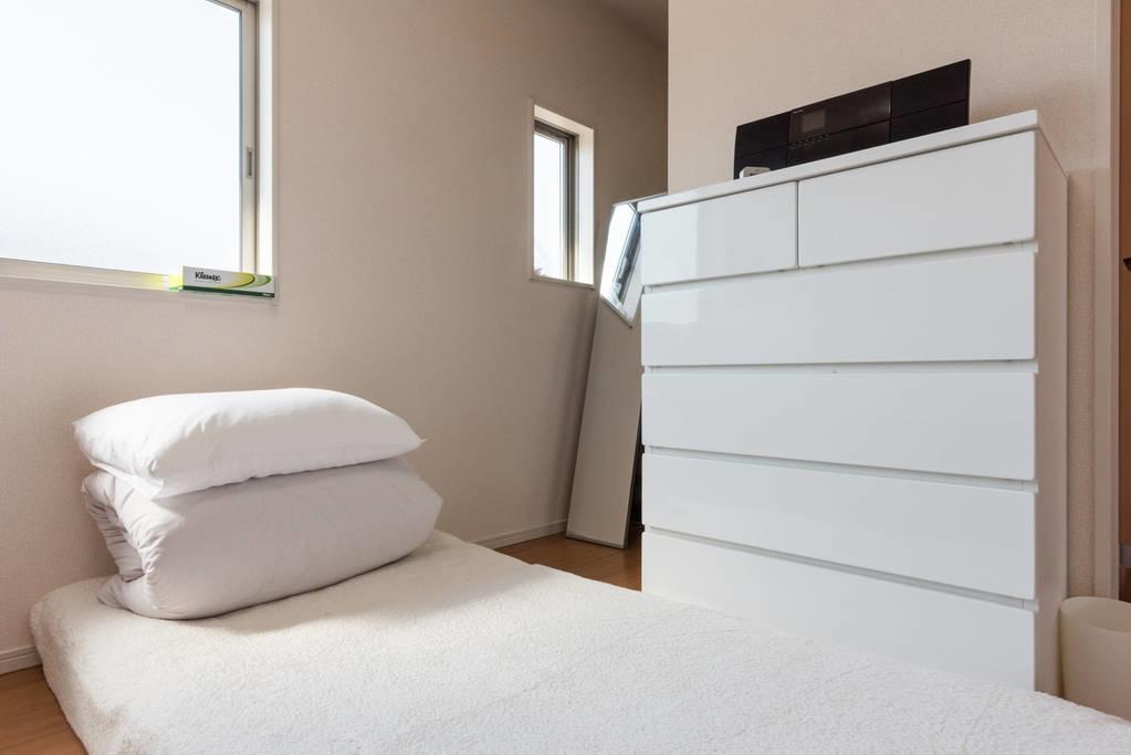 Hotel Hinode House Funabashi Esterno foto